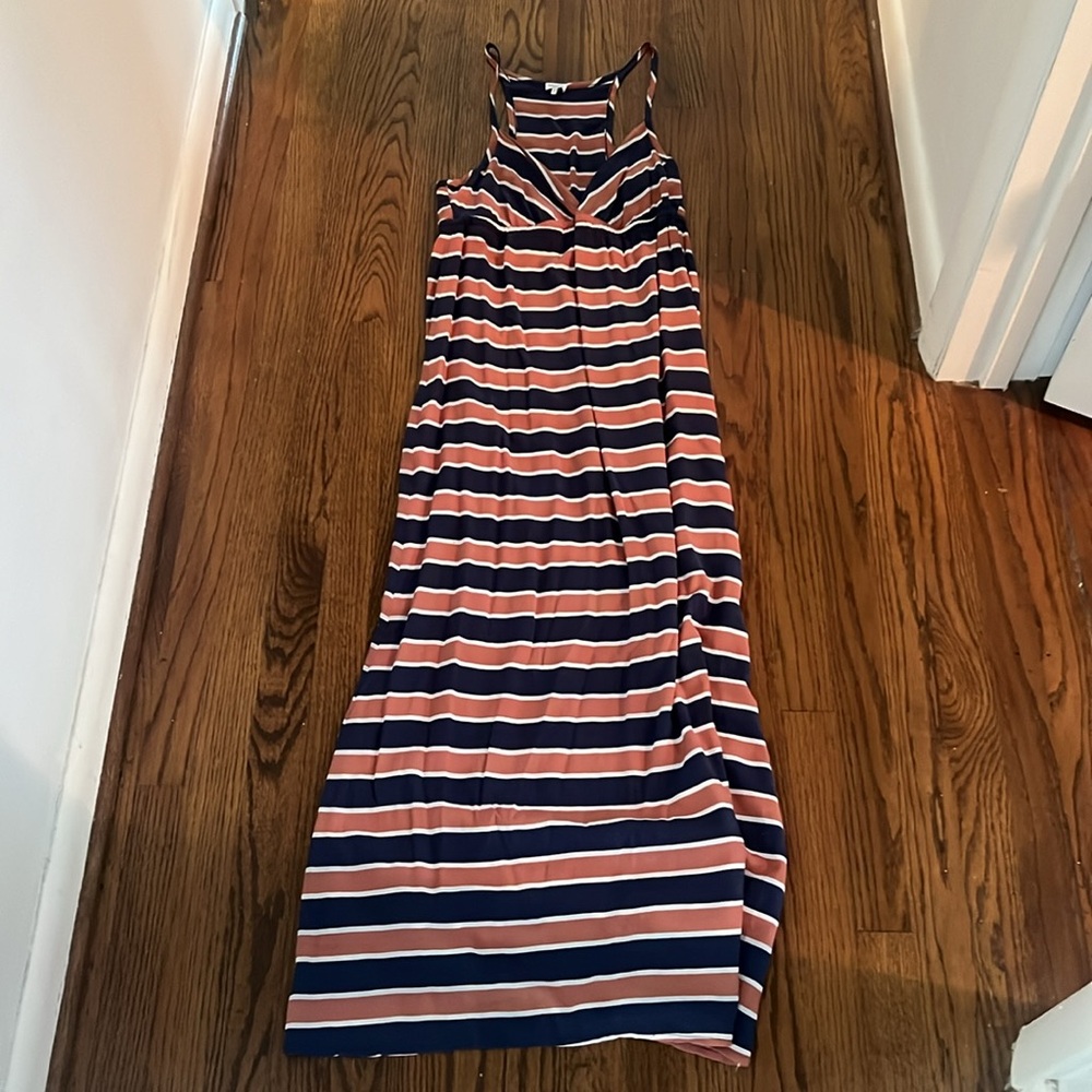 Splendid Maxi Dress - Picture 4 of 5
